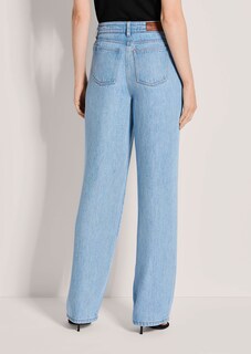 Sommerjeans mit Tunnelzug thumbnail 4