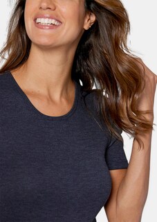 Thermoshirt met korte mouwen thumbnail 4