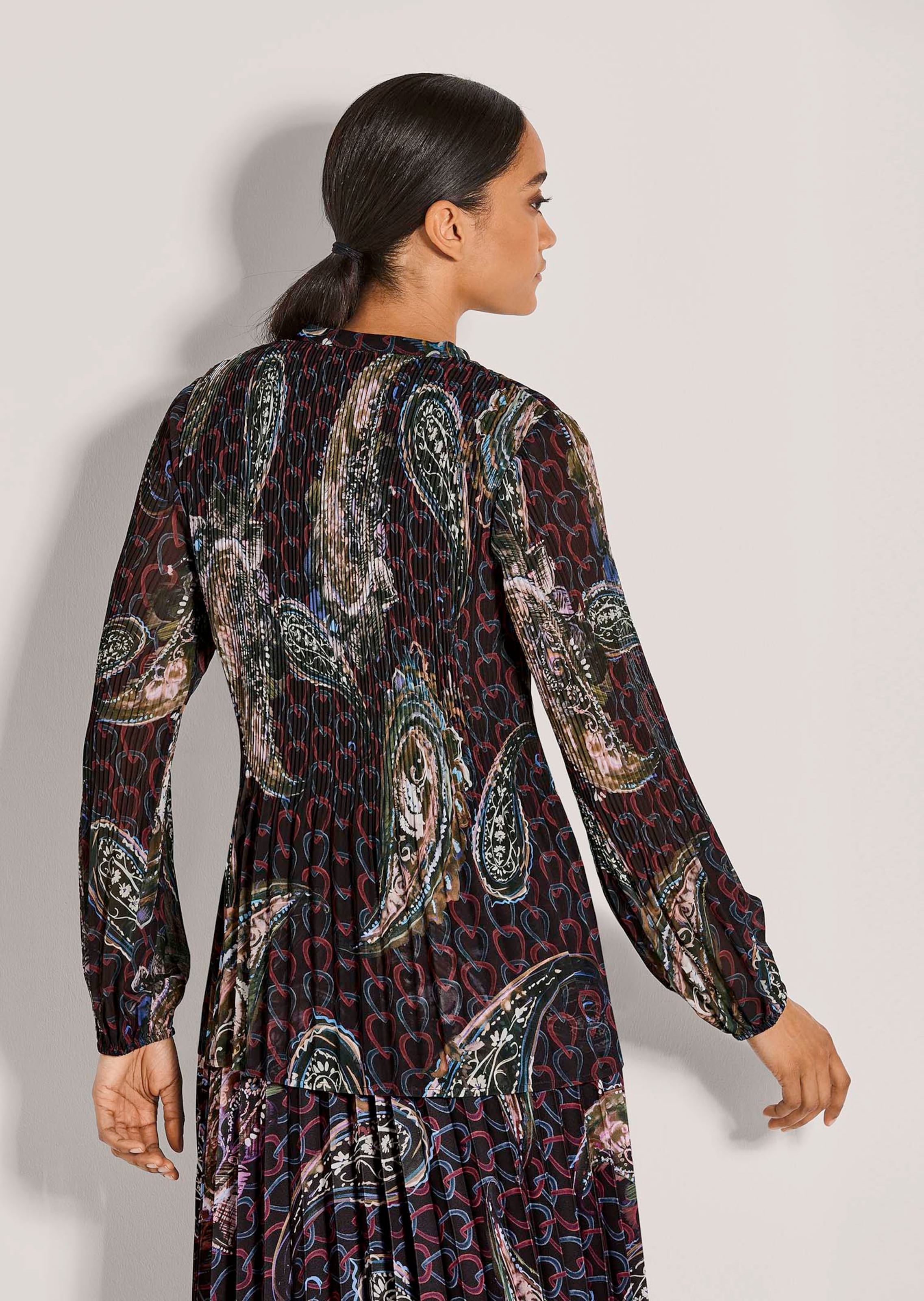Blouse thumbnail 4