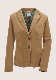 Blazer mit Zierstich thumbnail 7