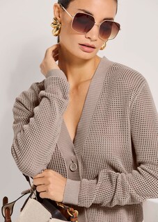Gilet. Pur coton thumbnail 5