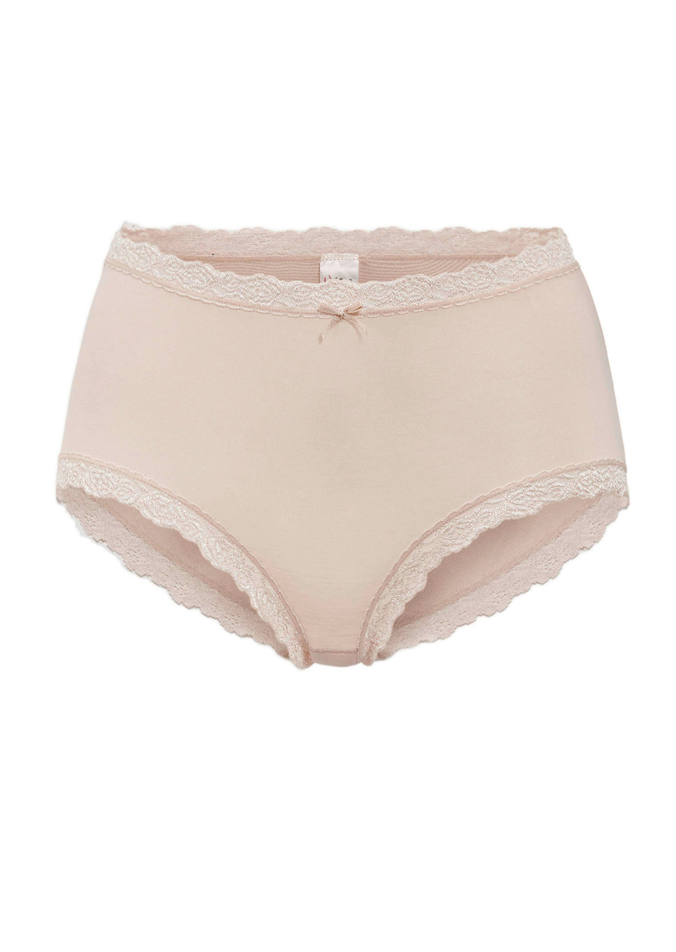 Lot de 3 slips montants