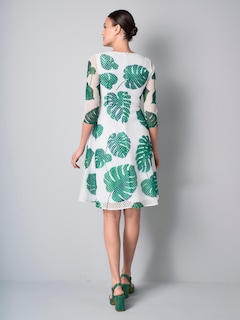 Kleid aus Lochspitze thumbnail 4