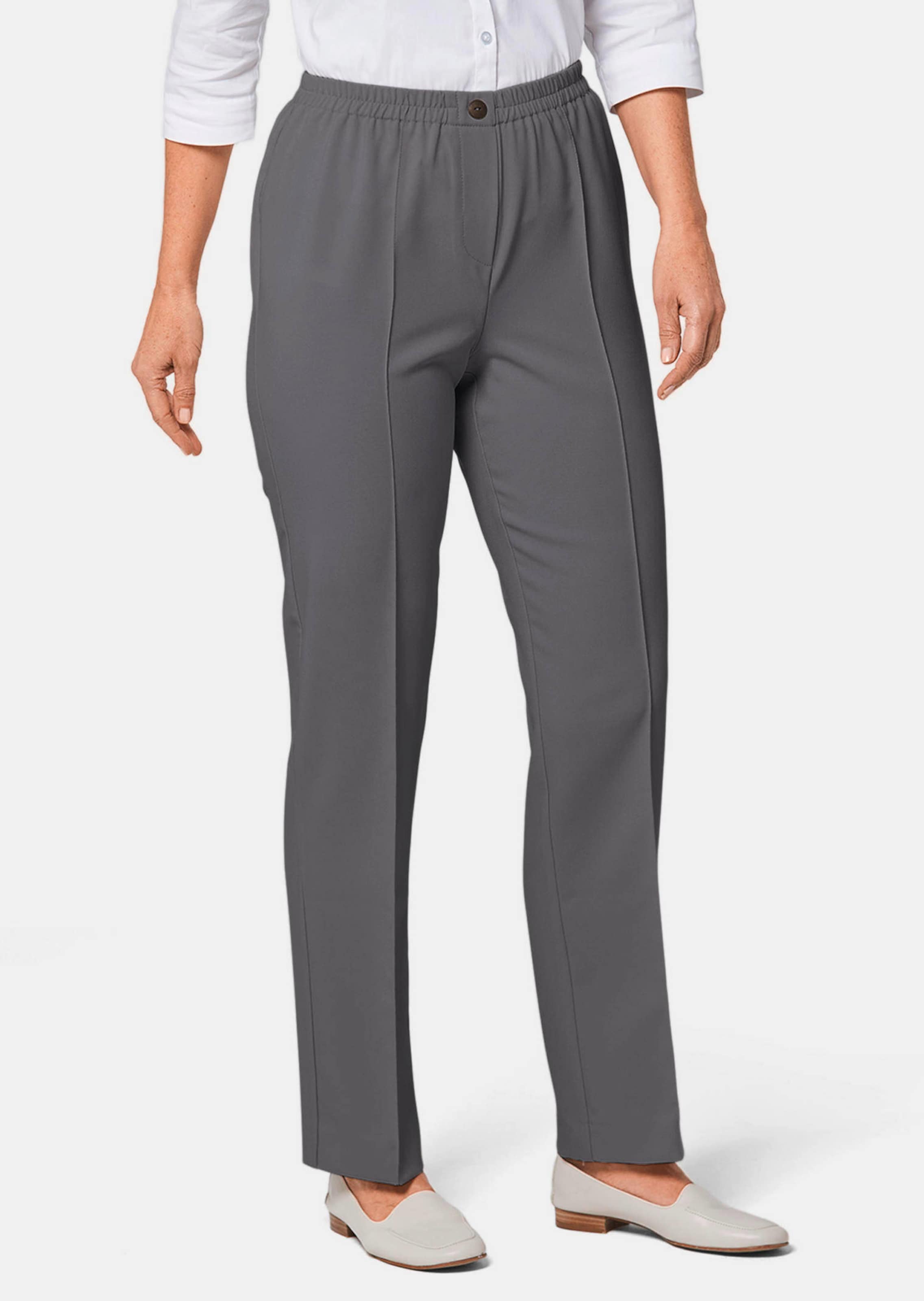 Schlupfhose CARLA im 2er-Pack