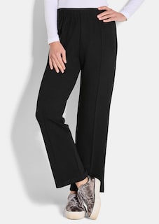 Losvallende joggingbroek thumbnail 1