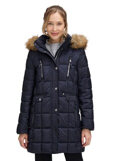 Manteau matelassé avec de nombreuses poches zippées thumbnail 7