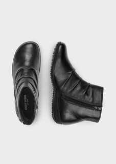 Stiefeletten aus echtem Leder thumbnail 2
