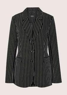 Nadelstreifenblazer thumbnail 6
