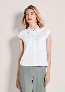 Sommerliche Hemdbluse thumbnail 2