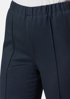 Bequeme Rippenhose CARLA thumbnail 5