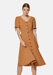 Sommerkleid mit Knopfleiste thumbnail 2