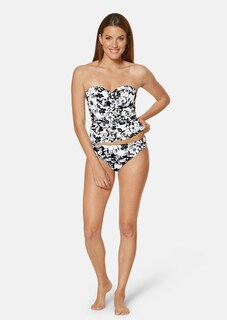 Topkini mit floralem Print thumbnail 3