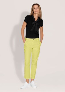 7/8-Hose in gepflegter Chino-Form thumbnail 2