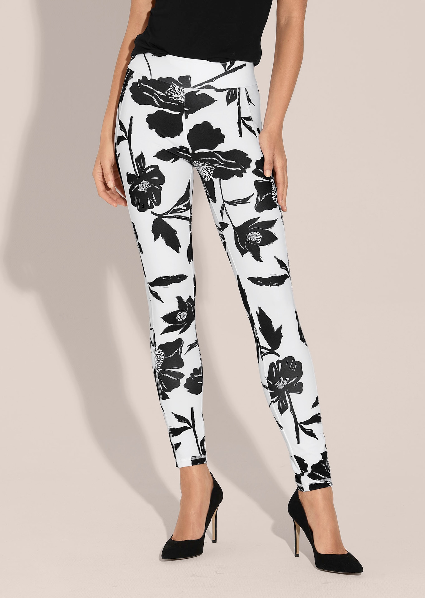 Highwaist leggings