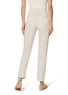 Pantalon chino à pinces thumbnail 4