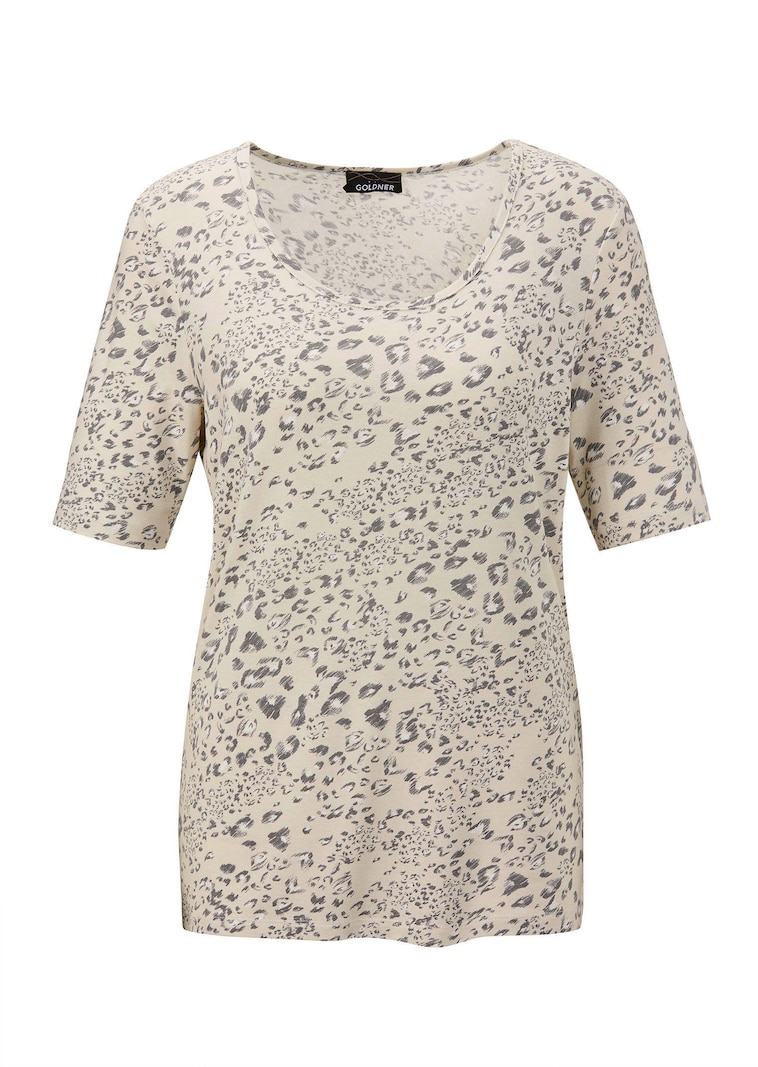 T-shirt imprimé