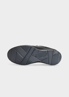 Sneaker aus Leder in Komfort-Weite thumbnail 5