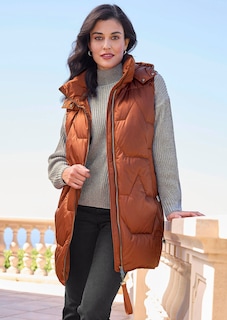 Gilet matelassé thumbnail 1