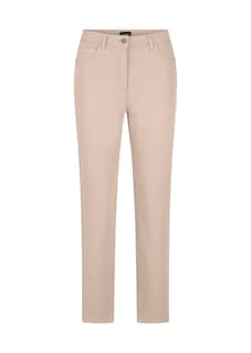 Jean mom SARA en coton stretch thumbnail 6