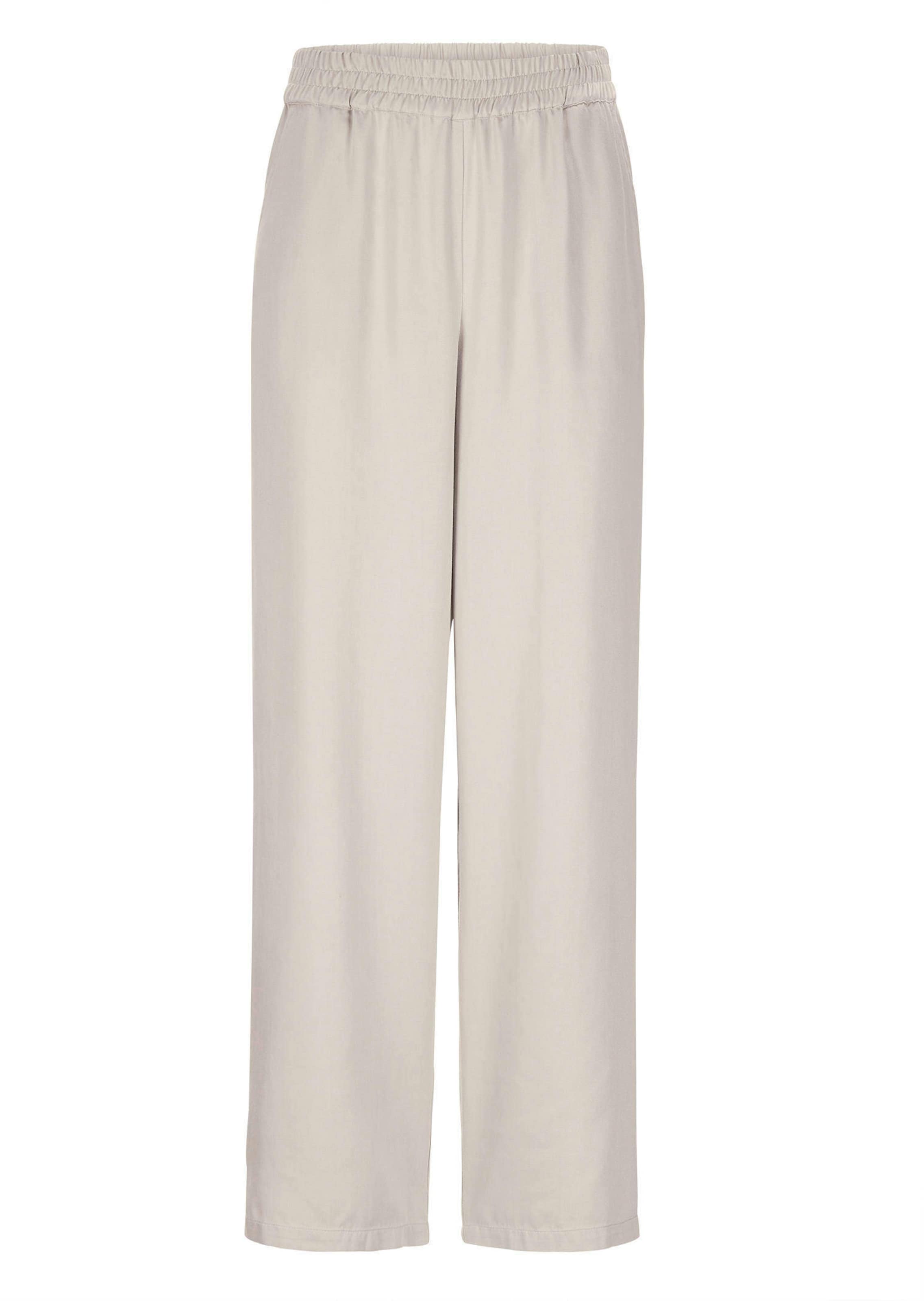 Schlupfbundhose VERA in Tencel-Qualität
