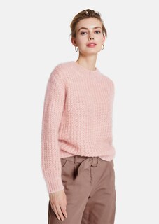 Grobstrickpullover thumbnail 5