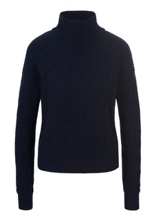 Pull torsadé en mix de laine vierge et cachemire thumbnail 2