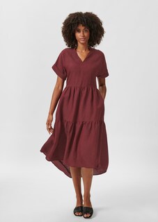 Robe. Pur lin thumbnail 2