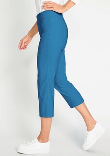 Pantalon 7/8 LOUISA en Super-Stretch thumbnail 7
