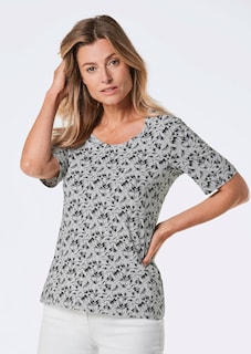 T-shirt imprimé thumbnail 1