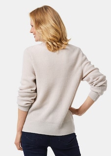 Cardigan facile d'entretien thumbnail 3