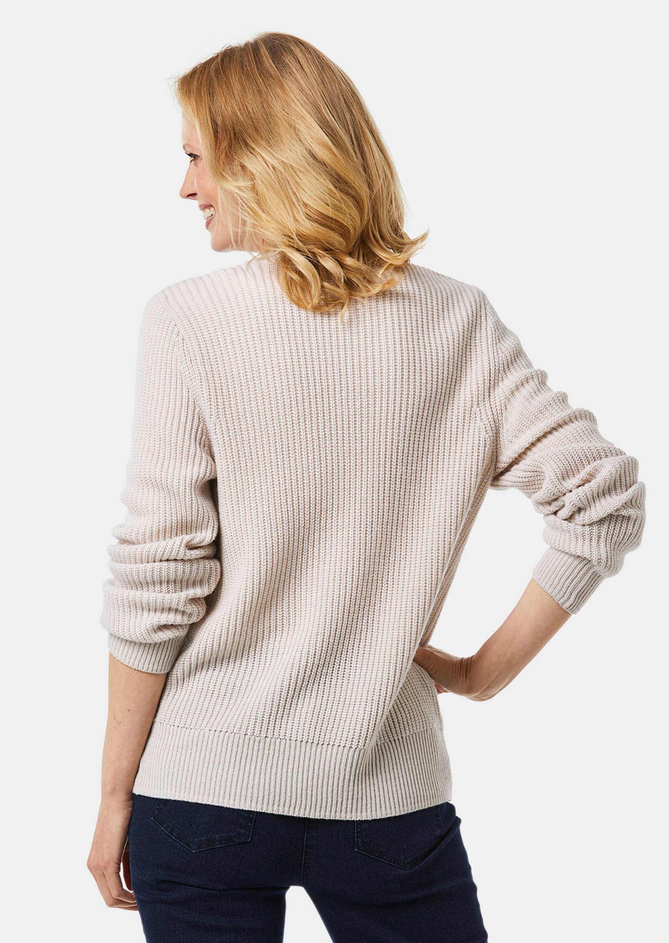 Cardigan facile d'entretien thumbnail 3
