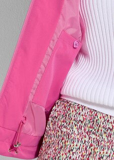 Blouson zippé thumbnail 5