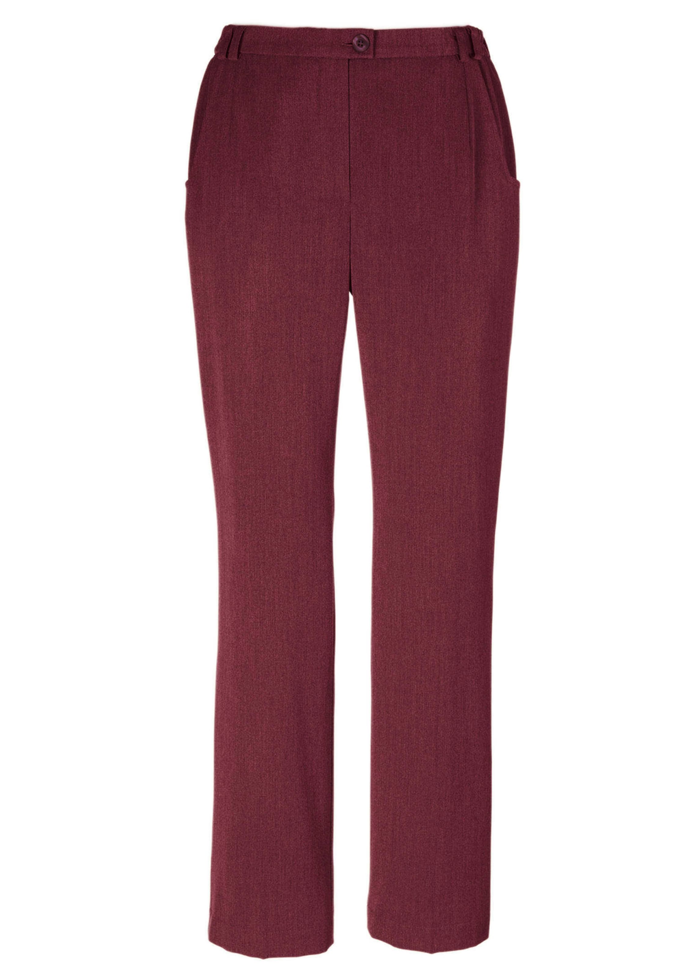 Thermo-Professlan broek