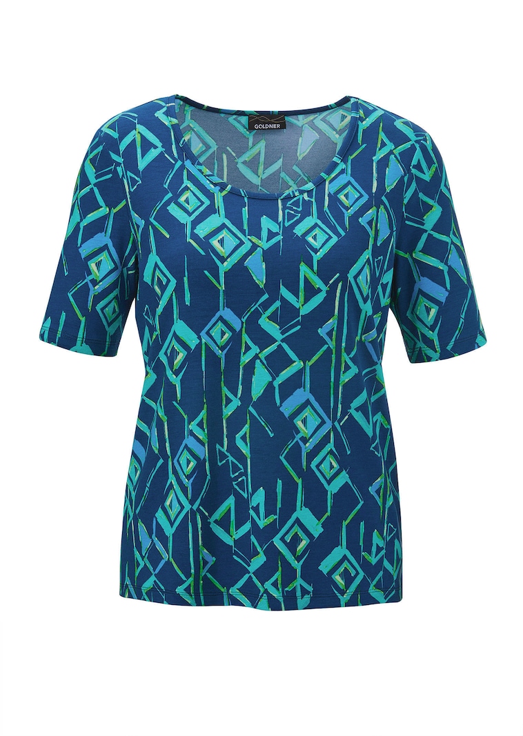 T-shirt imprimé