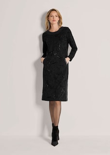 Sportlich-elegantes Kleid zum Schlüpfen thumbnail 3