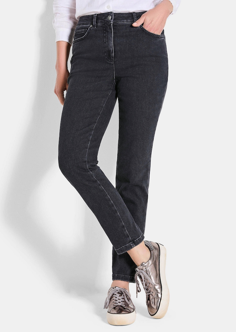 Thermohose BELLA innen angeraut