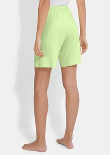 Pyjama-Shorts aus weichem Jersey thumbnail 2