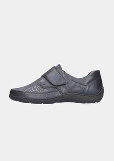 Chaussures basses avec large fermeture velcro thumbnail 3