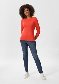 Jumper with braiding thumbnail 3