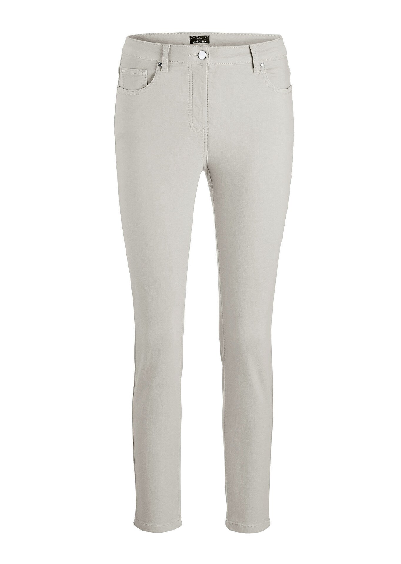 7/8-jeans BELLA van superstretch-materiaal