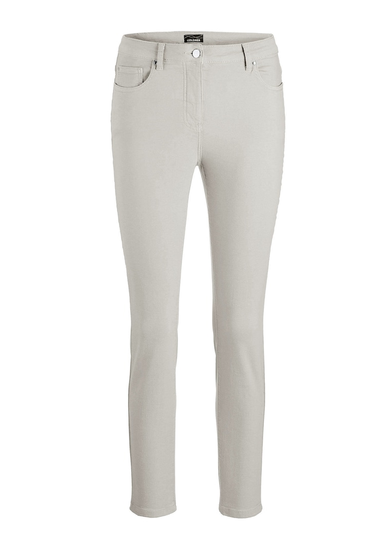 7/8-Jeans BELLA in Super-Stretch-Qualität