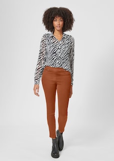 Knöchellange Jeggings thumbnail 3