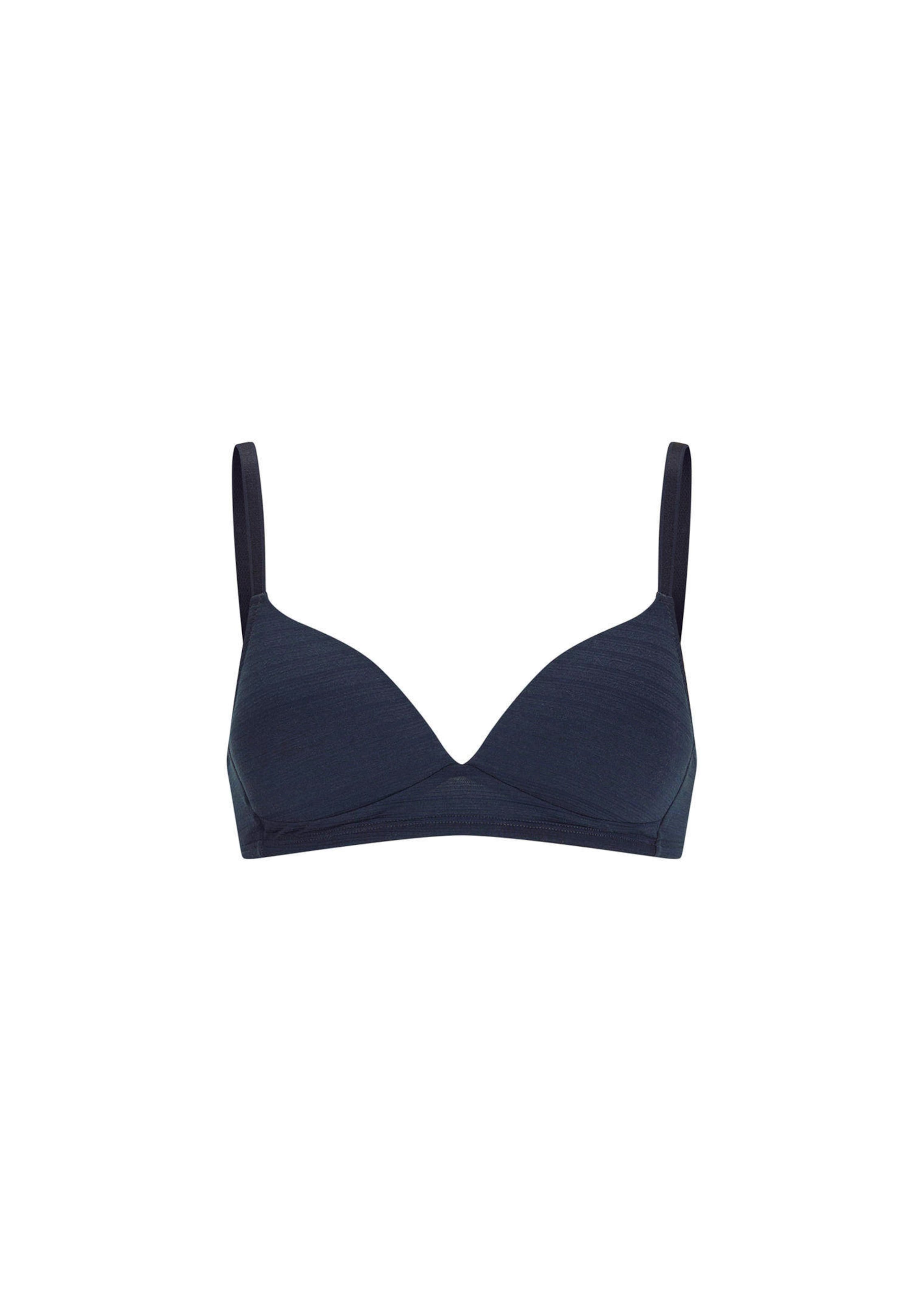 Bügelloser BH mit Soft-Cups