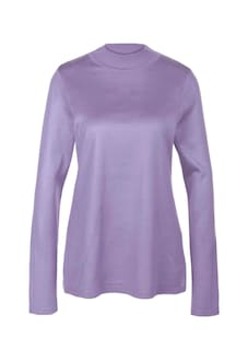 Pullover met opstaande kraag thumbnail 4