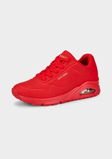 Sneakers met traagschuim thumbnail 1