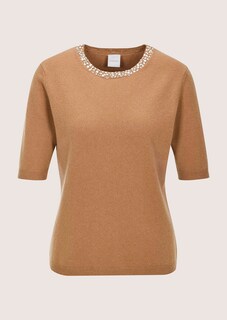 Pull. Pur cachemire thumbnail 7