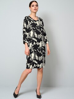 Kleid mit Falte im Rücken thumbnail 3
