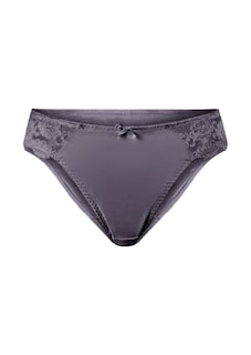 Hüftslip aus femininer Spitze thumbnail 5