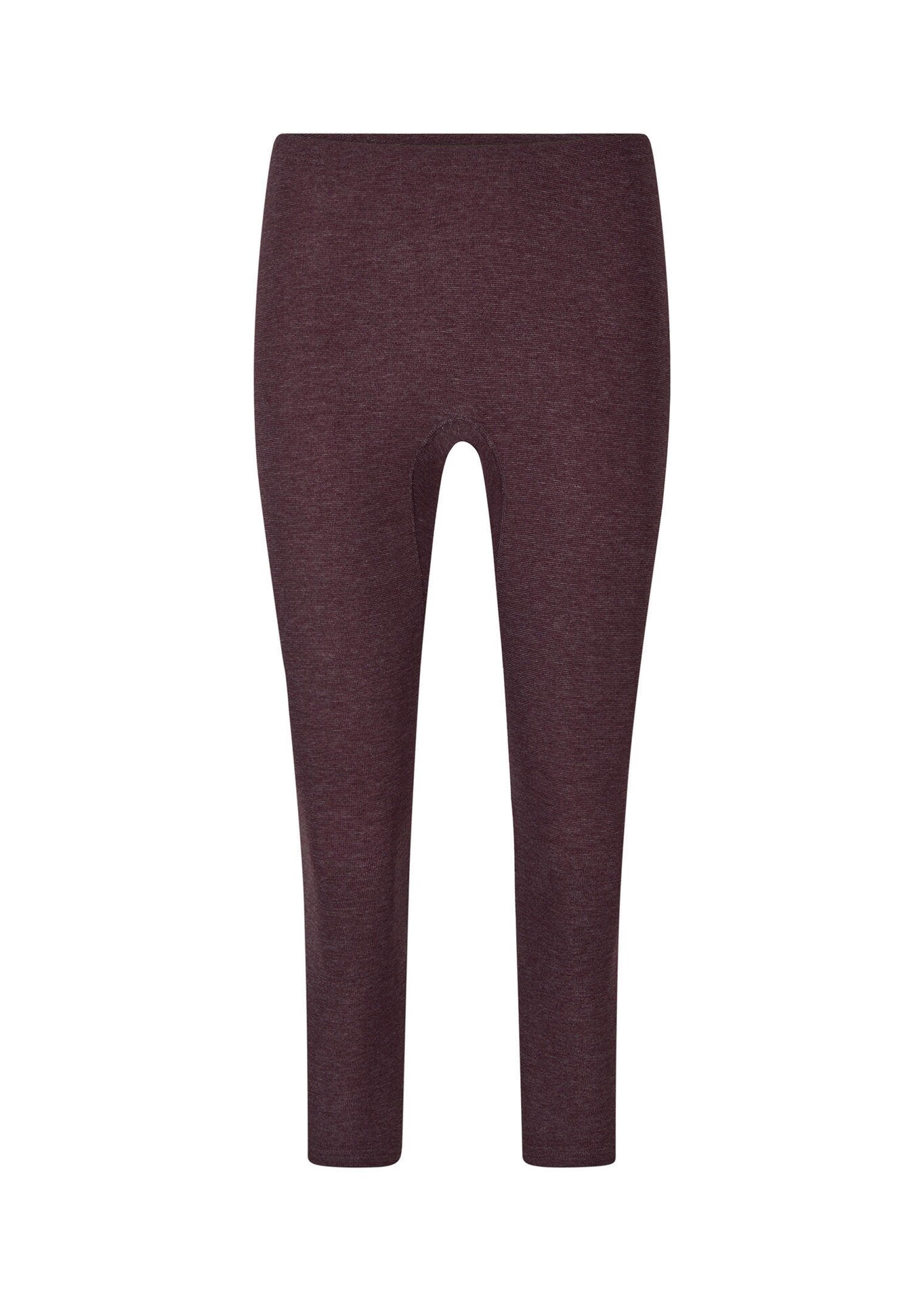 Legging thermique en longueur 3/4