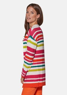 Gilet. Pur coton thumbnail 4